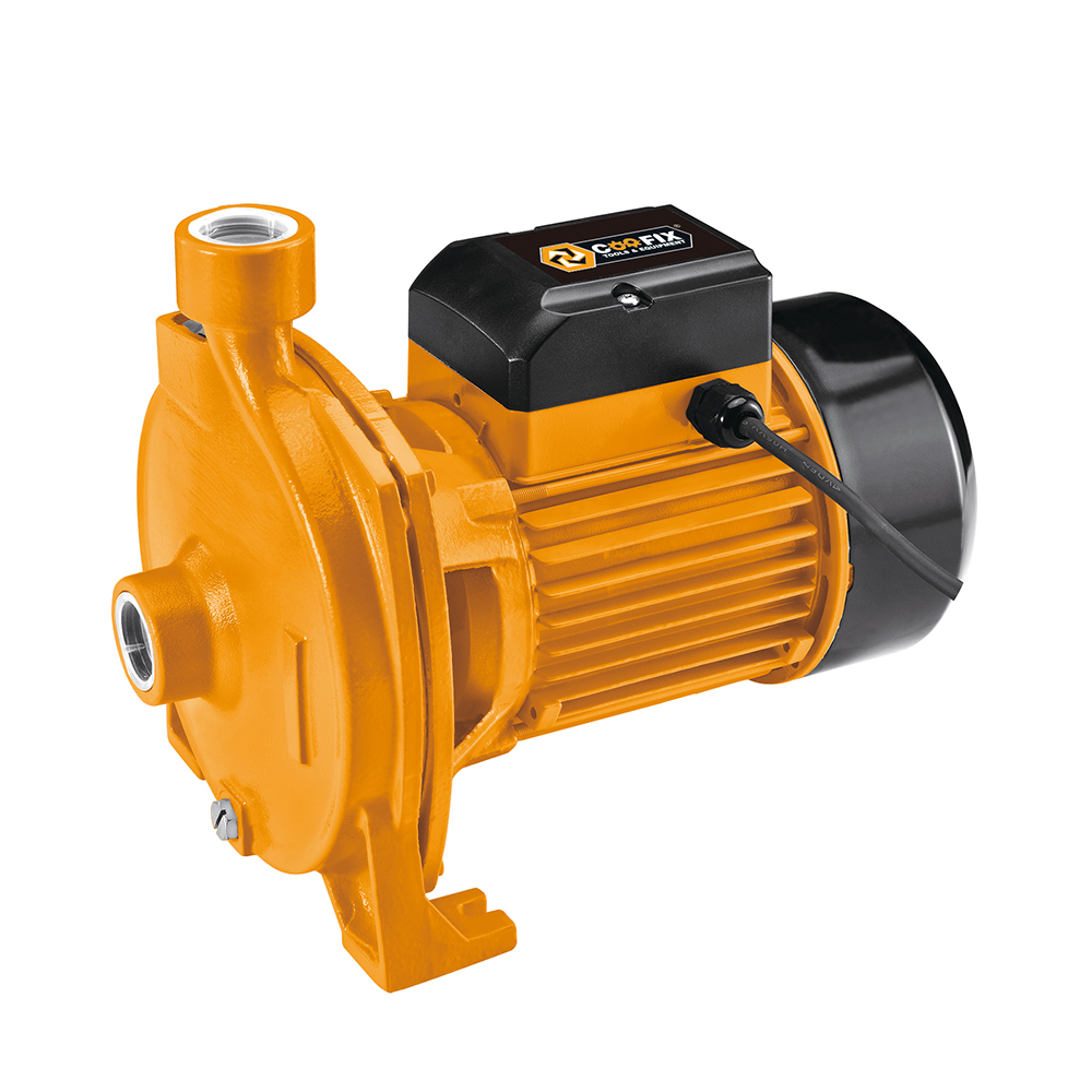 Ingco POMPE A EAU SUBMERSIBLE 550W(0.75HP)